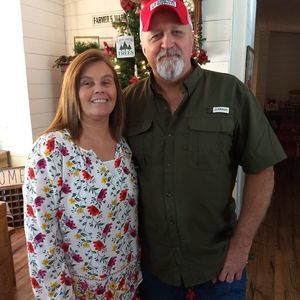 Meet your Posher, Terry